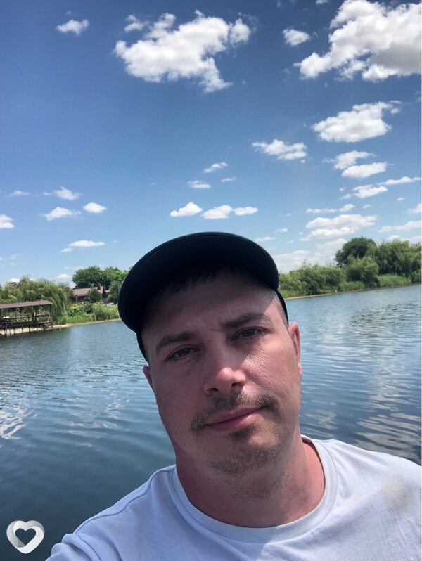 Миша, 38, Ростове-на-Дону — анкета №1227787
