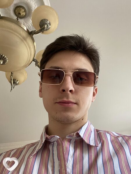 Артем, 24, Москве — анкета №1227790