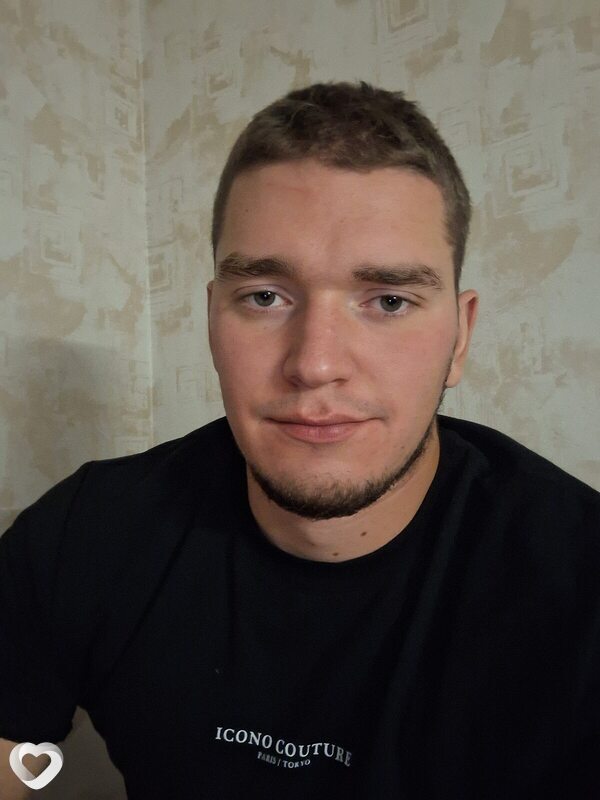 Тёма, 26, Белгороде — анкета №1227791