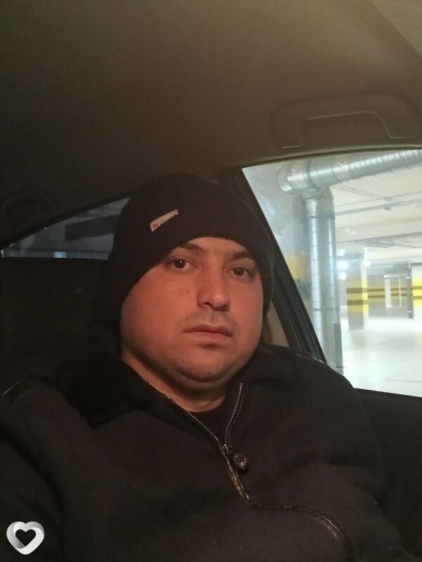 Салим, 38, Варшава — анкета №1227802