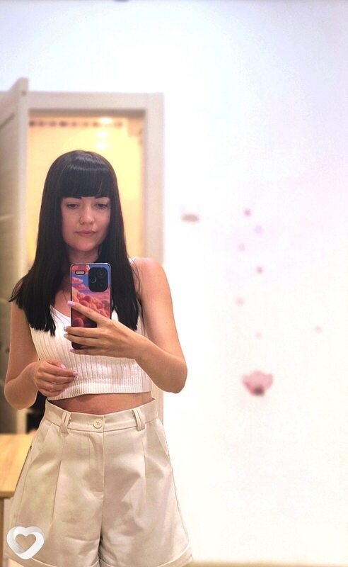 Алёна, 36, Миассе — анкета №1227665