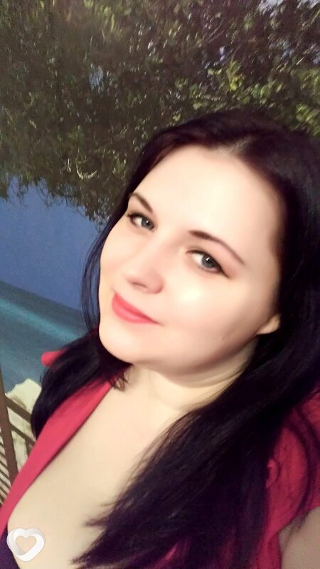 Екатерина, 42, Череповце — анкета №1227667