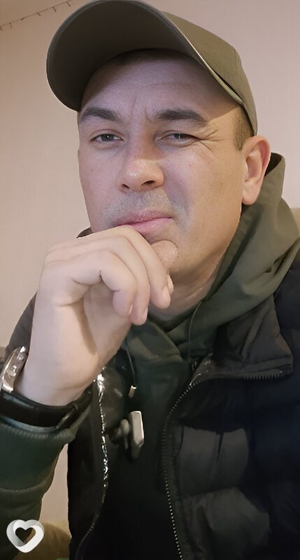 Александр, 40, Сыктывкаре — анкета №1227669