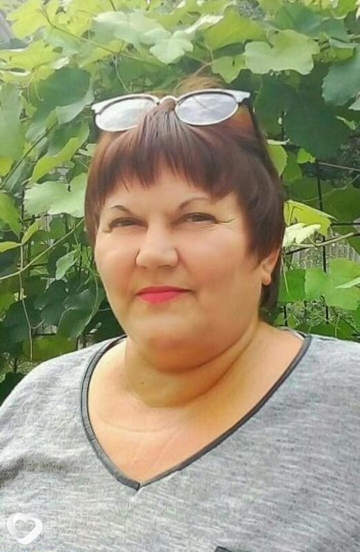 Лариса, Глобино