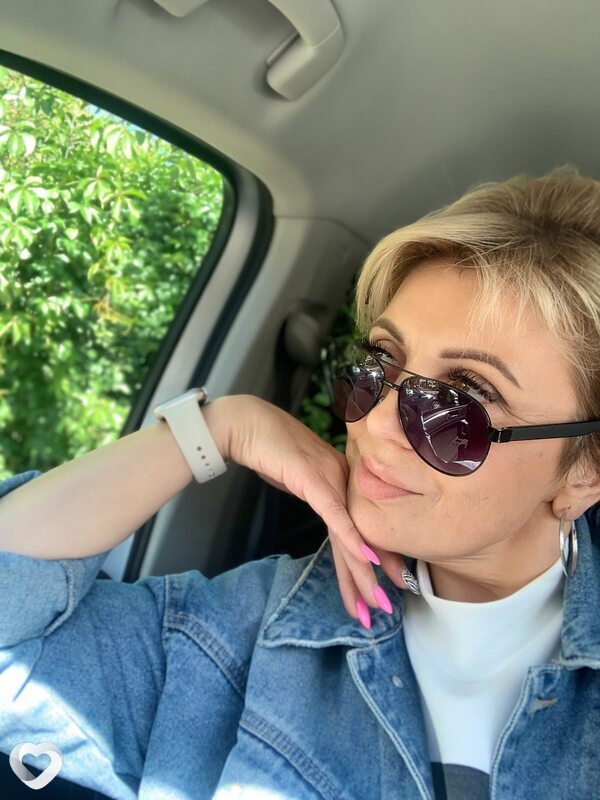 Евгения, 51, Тамбове — анкета №1227672