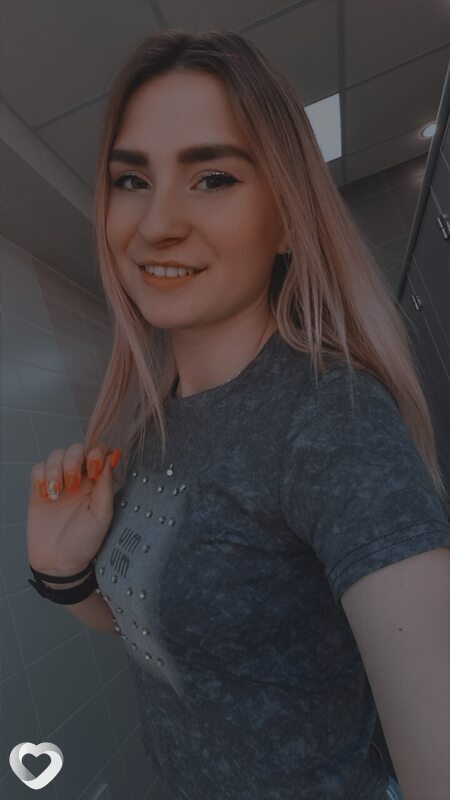Надежда, 23, Нижнем Новгороде — анкета №1227673