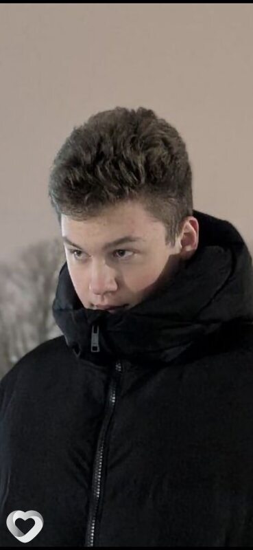 Егор, 20, Москве — анкета №1227676