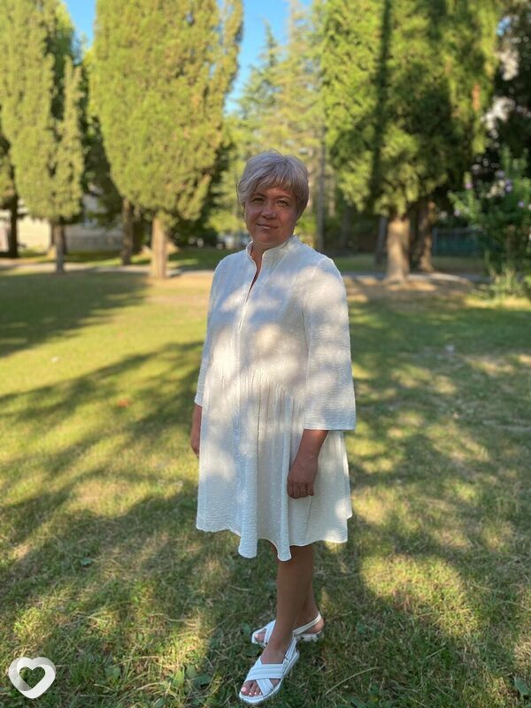 Наталия, 54, Ярославле — анкета №1227756