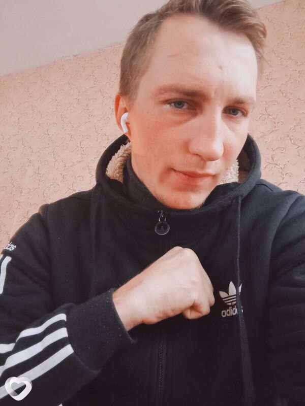 Дмитрий, Унеча