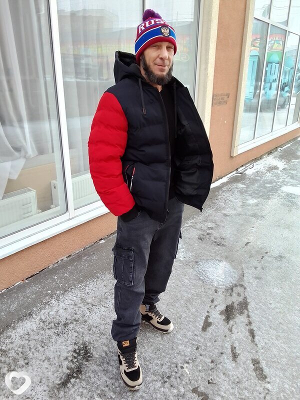 Валерий, 46, Ставрополе — анкета №1227767