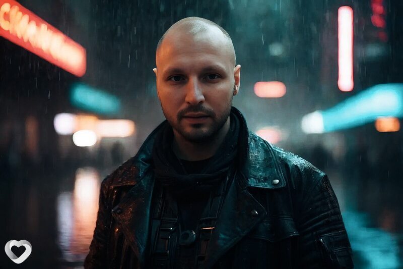 Александр, 32, Прага — анкета №1227774