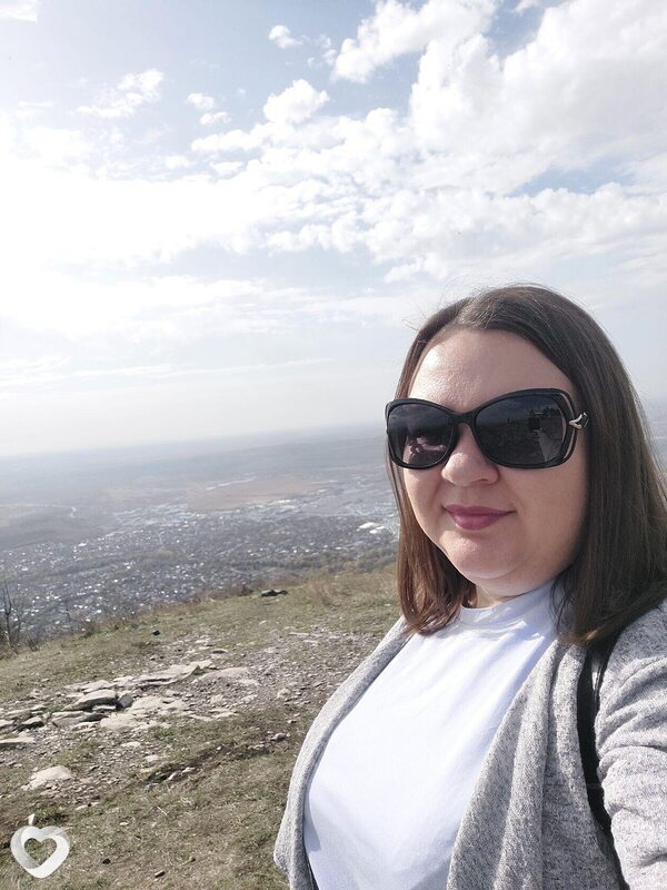 Света, 51, Старом Осколе — анкета №1227776