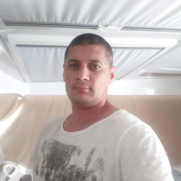 Александр, 38, Санкт-Петербурге — анкета №1228090