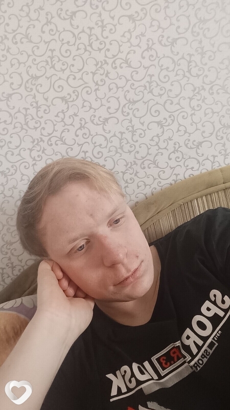 Иван, 25, Кондопоге — анкета №1228091