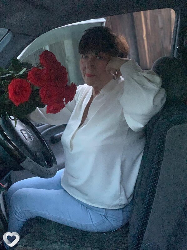 Ольга, 66, Чите — анкета №1227806