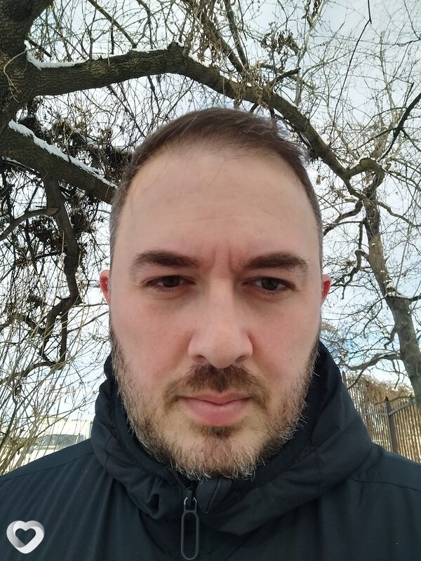 Владимир, 38, Владикавказе — анкета №1227814