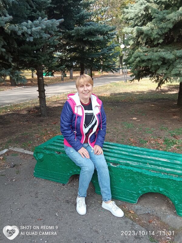Раиса, 68, Воронеже — анкета №1227815