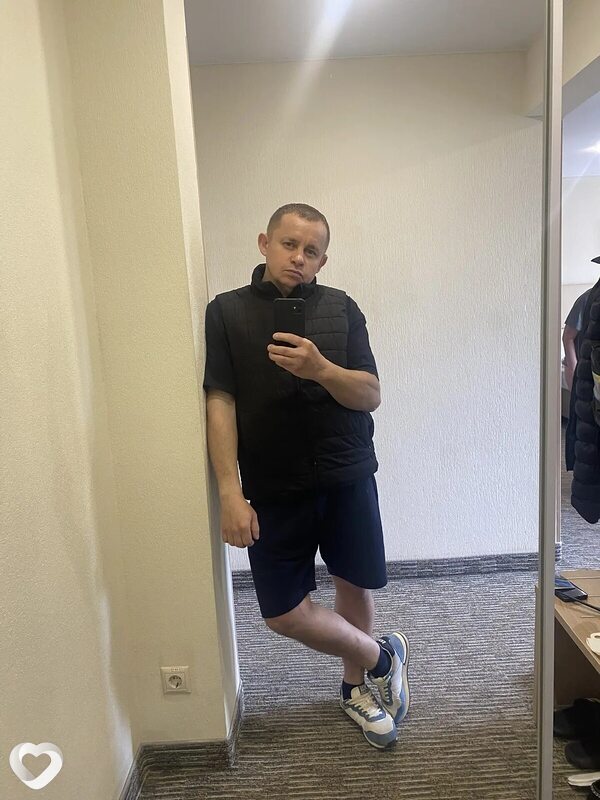 Виталий, 41, Гродно — анкета №1227816