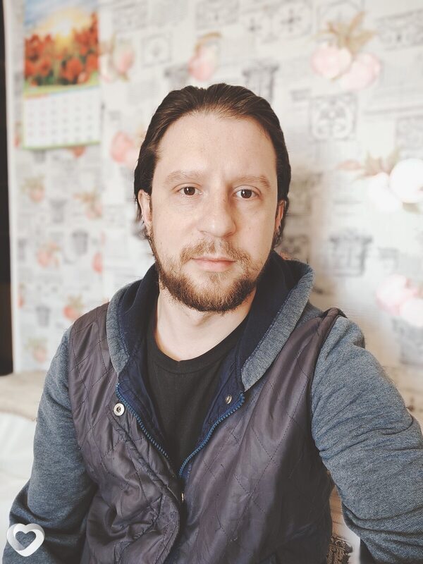 Иван, 34, Калининграде — анкета №1227981