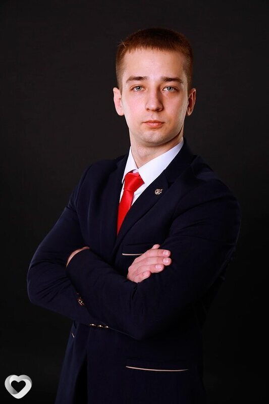 Михаил, Бор