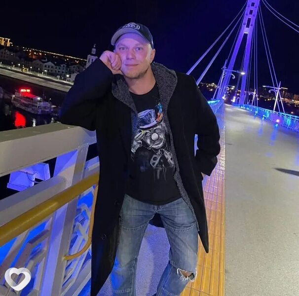 Анатолий, 35, Тюмени — анкета №1227994