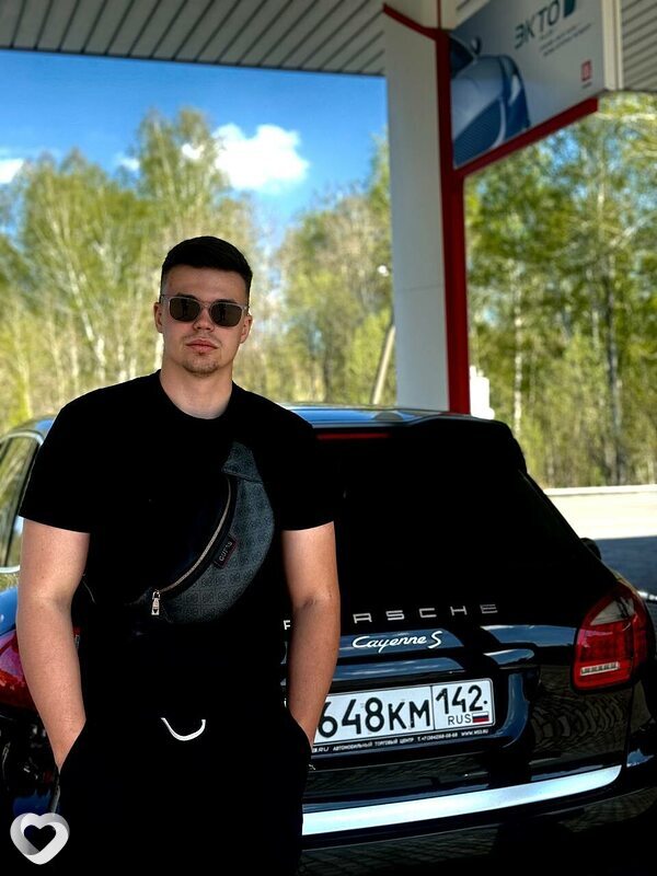 Сергей, 30, Новокузнецке — анкета №1228003
