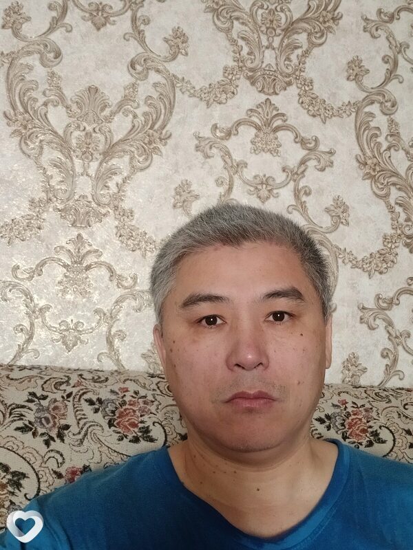 Канат, 39, Костанае — анкета №1227863