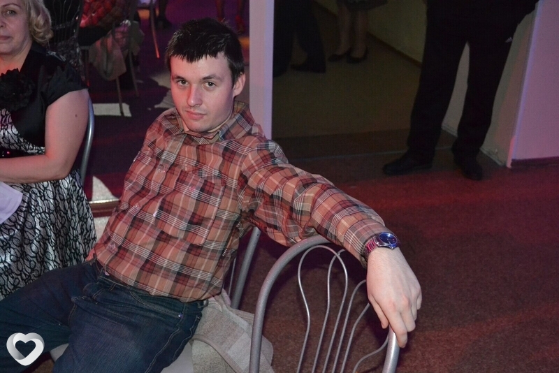 Агент, 37, Миассе — анкета №1227866