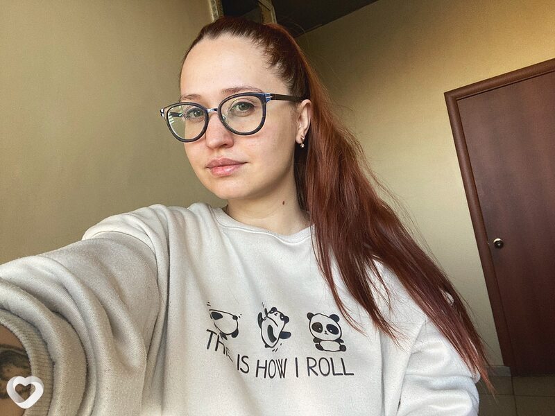 Анастасия, 30, Краснодаре — анкета №1227874