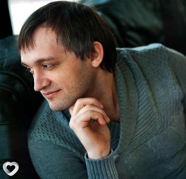 Андрей, 39, Коломне — анкета №1227831