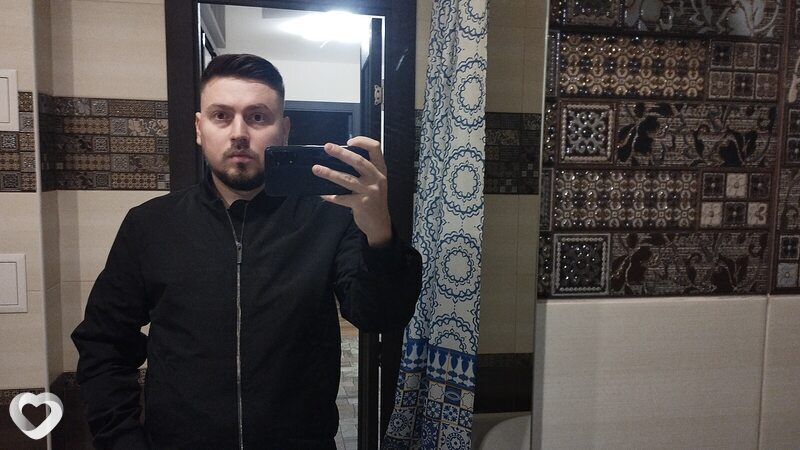 Павел, 31, Чебоксарах — анкета №1227836