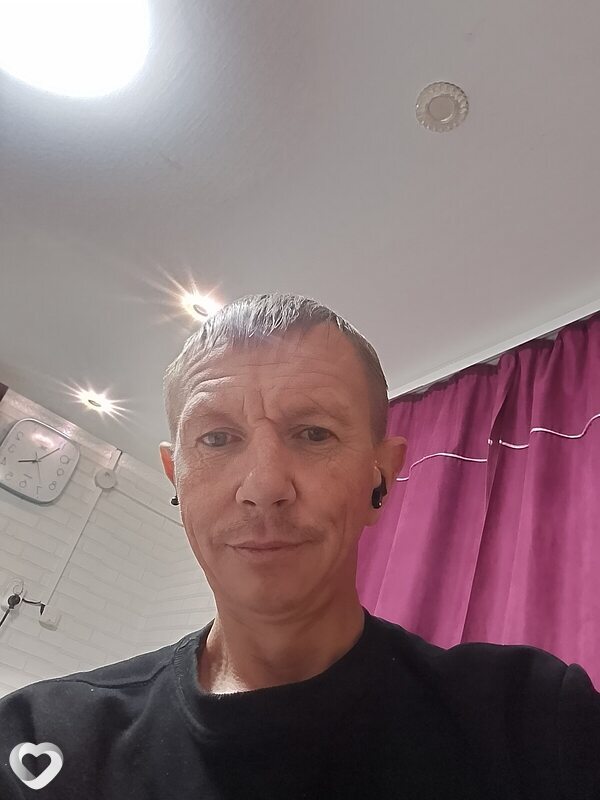 Сергей, 42, Улан-Удэ — анкета №1227837