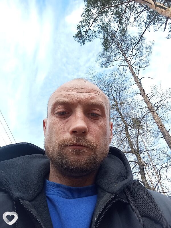 Сергей, 36, Санкт-Петербурге — анкета №1227848