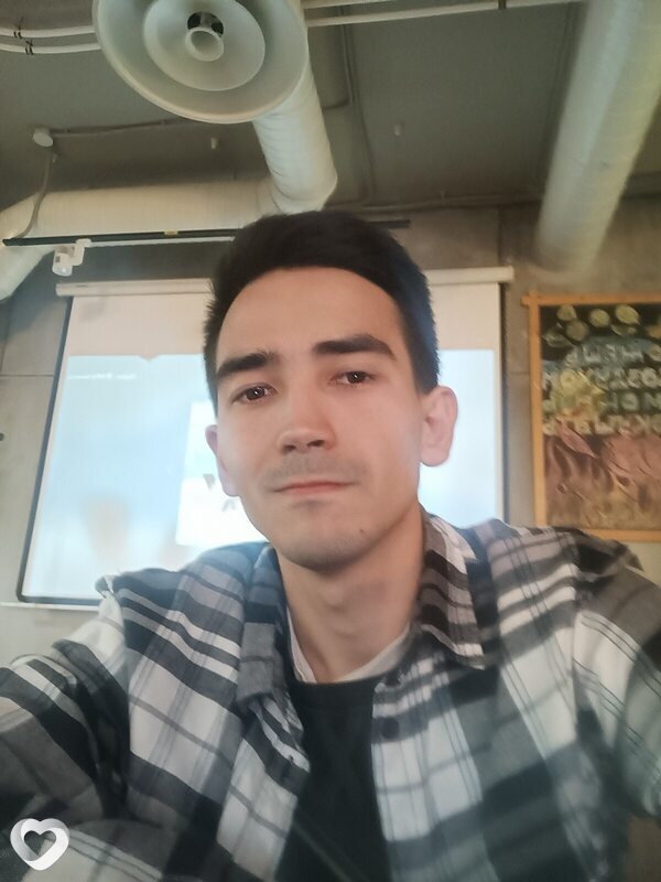 Булат, 26, Нефтекамске — анкета №1227850