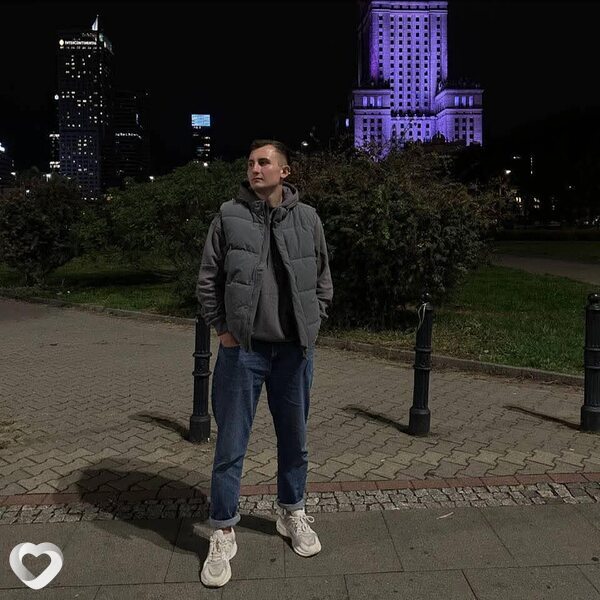 Дмитрий, 28, Пинске — анкета №1227852