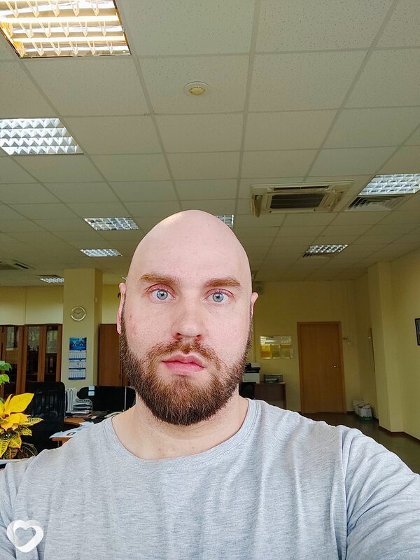 Алексей, 39, Екатеринбурге — анкета №1228113
