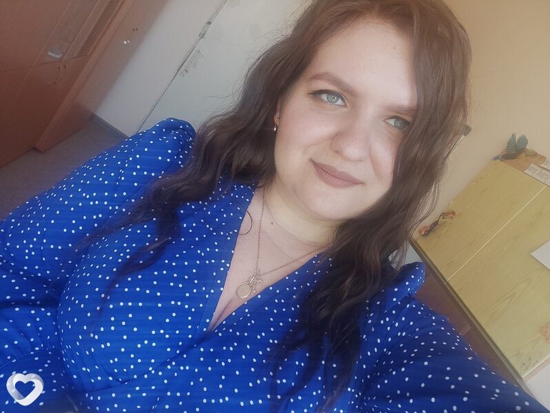 Кристина, 28, Омске — анкета №1228118