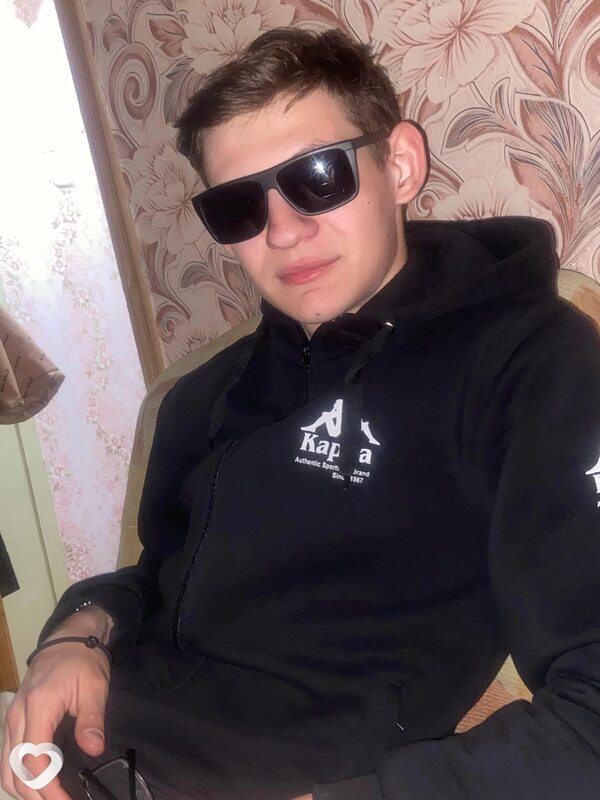 Павел, 30, Алексине — анкета №1228122