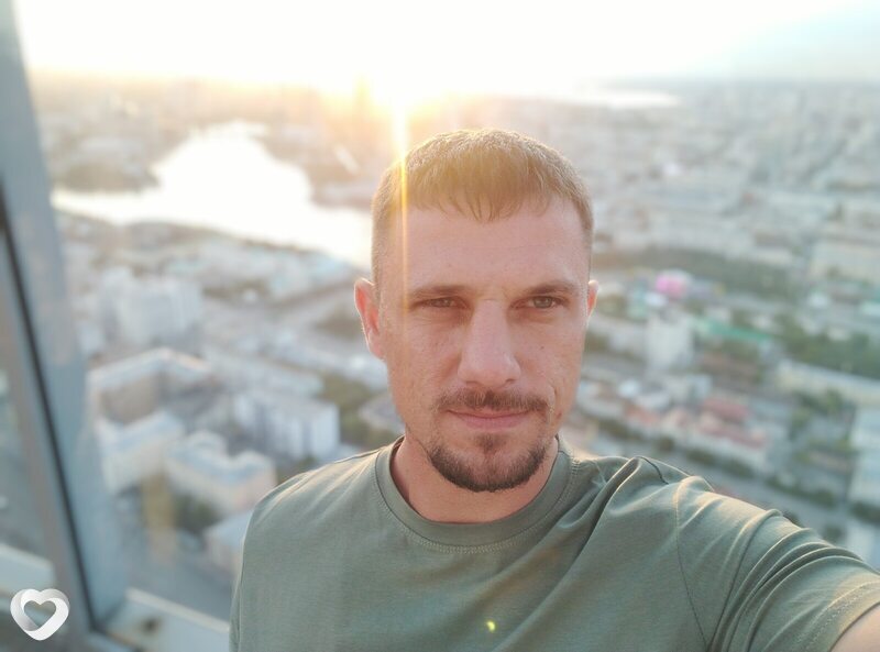 Денис, 41, Ставрополе — анкета №1228123