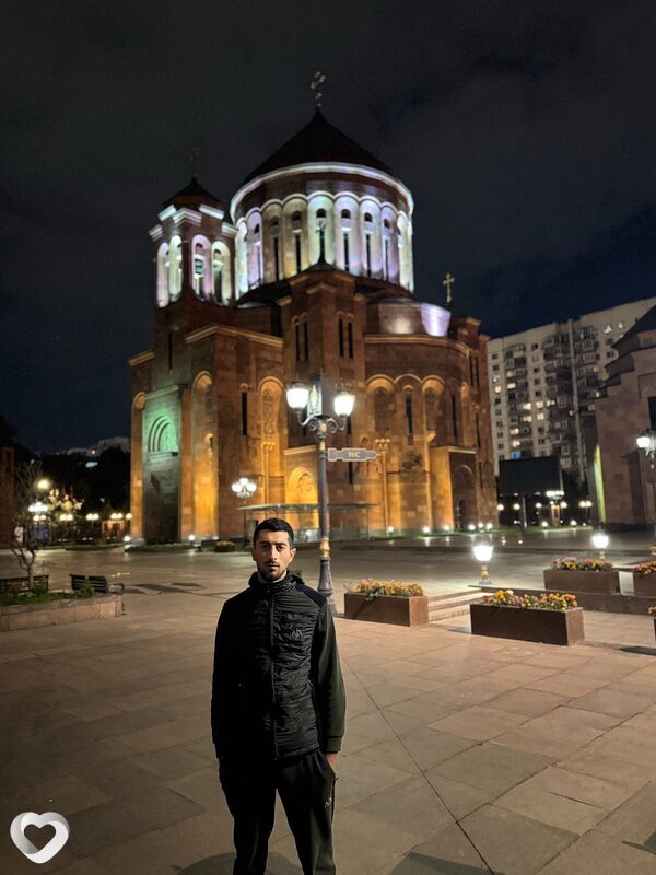 Vaxinak, 29, Коломне — анкета №1228124