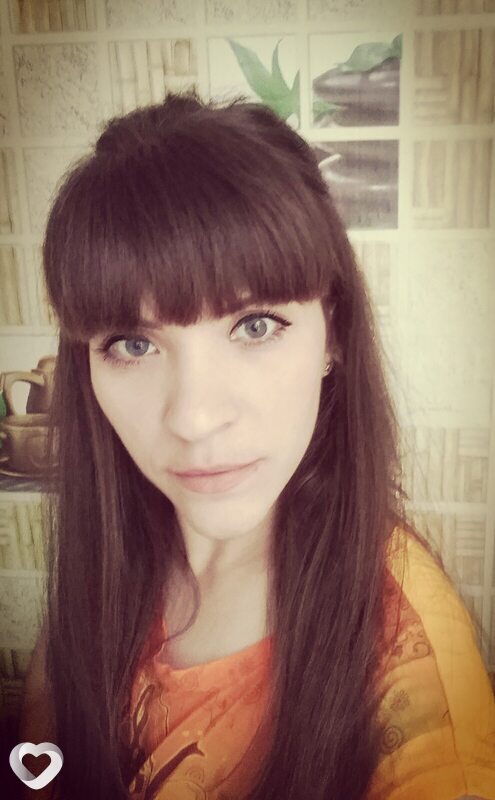 Екатерина, 35, Бийске — анкета №1228127