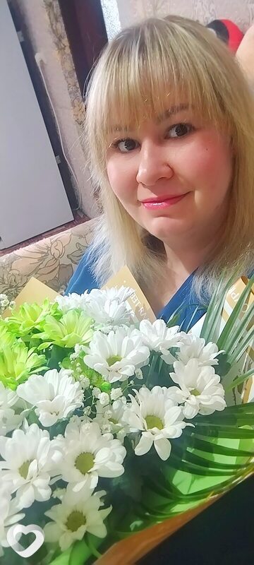 Алина, Кизел