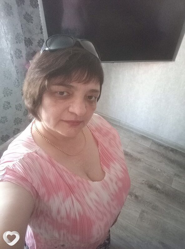 Наталья, 59, Омске — анкета №1228005