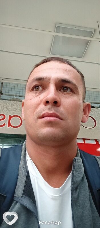 Хаким, 39, Улан-Удэ — анкета №1228006