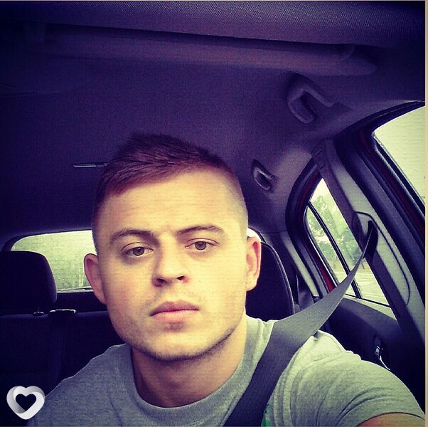 Сергей, 31, Минске — анкета №1228009