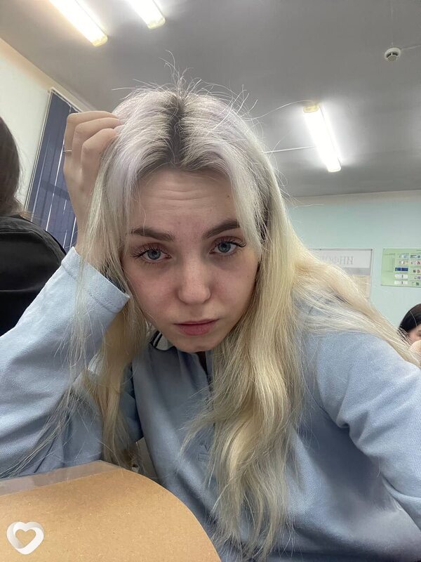 Алиса, 27, Санкт-Петербурге — анкета №1228011