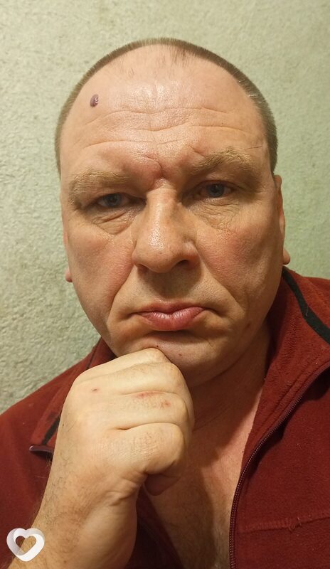 Игорь, 53, Брянске — анкета №1228012