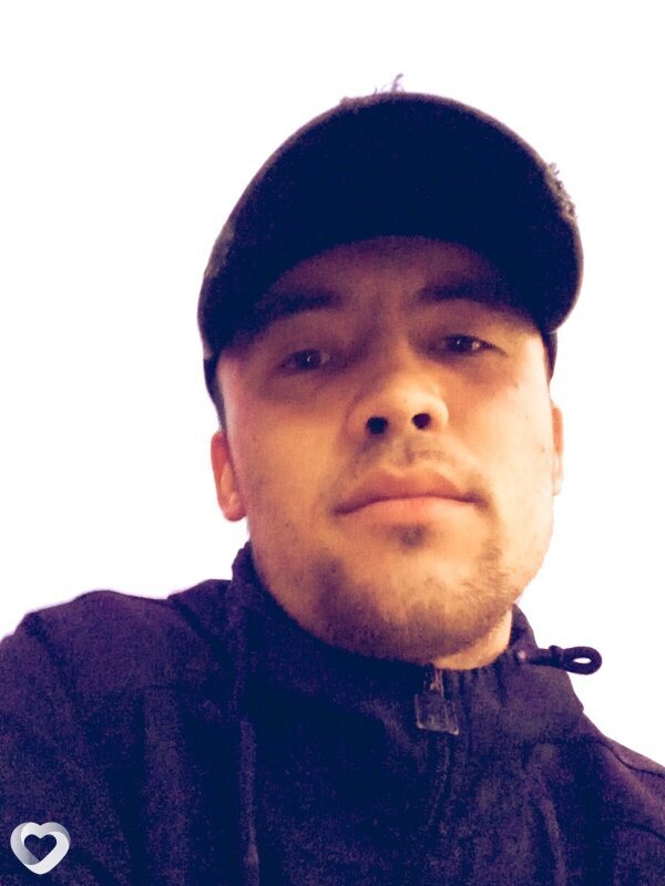 Жамшид, 26, Москве — анкета №1228018