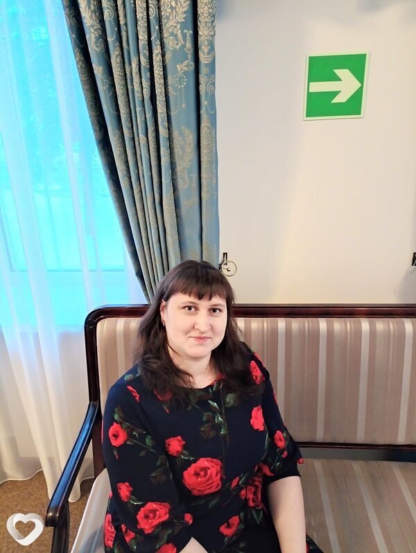 Дарья, 31, Нижнем Новгороде — анкета №1228024