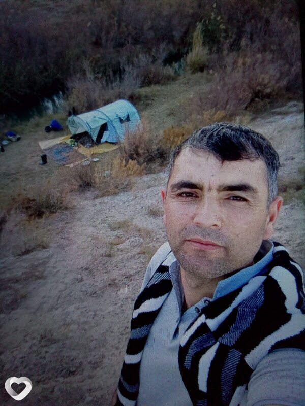 Толик, 44, Казани — анкета №1228025